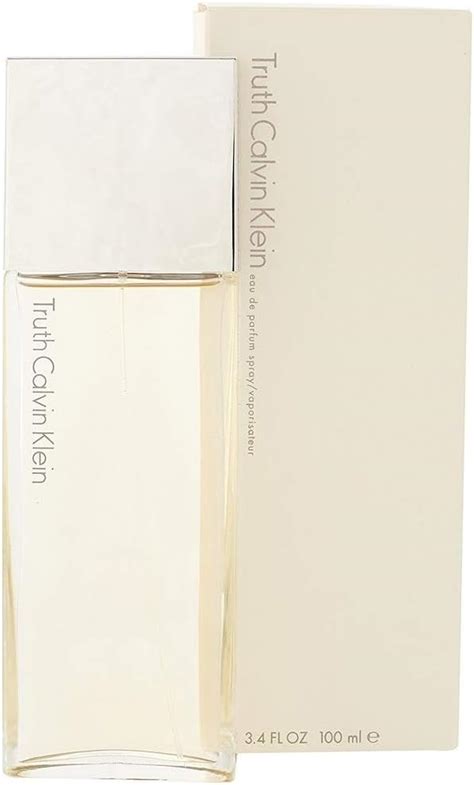 calvin klein truth amazon
